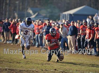 Thumbnail 2 in Lake Braddock @ Woodson photogallery.