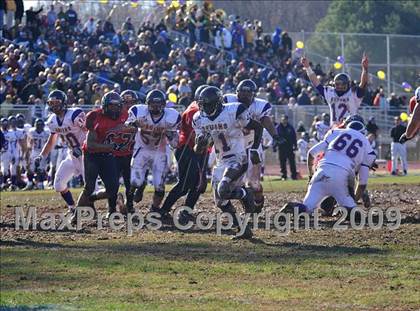 Thumbnail 2 in Lake Braddock @ Woodson photogallery.