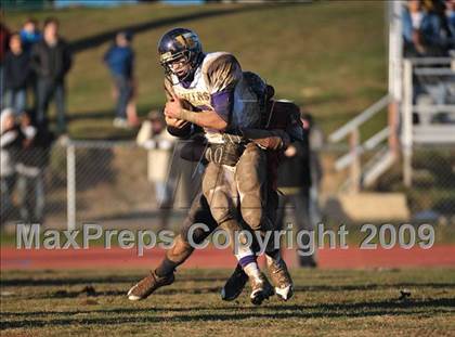 Thumbnail 3 in Lake Braddock @ Woodson photogallery.