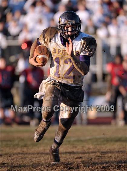 Thumbnail 2 in Lake Braddock @ Woodson photogallery.