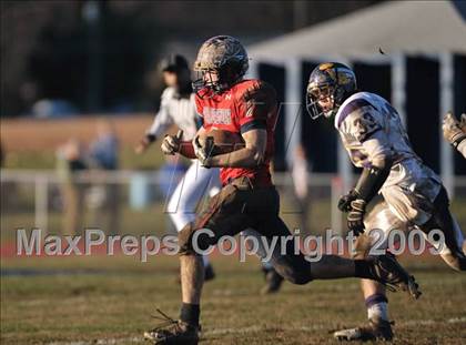 Thumbnail 2 in Lake Braddock @ Woodson photogallery.