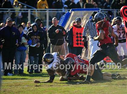 Thumbnail 1 in Lake Braddock @ Woodson photogallery.