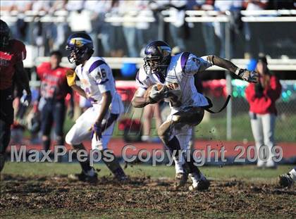 Thumbnail 1 in Lake Braddock @ Woodson photogallery.