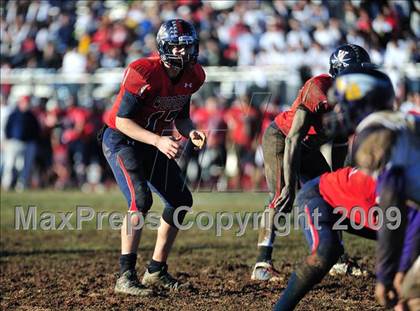 Thumbnail 3 in Lake Braddock @ Woodson photogallery.