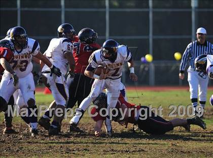Thumbnail 1 in Lake Braddock @ Woodson photogallery.