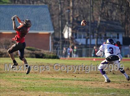 Thumbnail 3 in Lake Braddock @ Woodson photogallery.