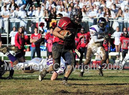 Thumbnail 1 in Lake Braddock @ Woodson photogallery.