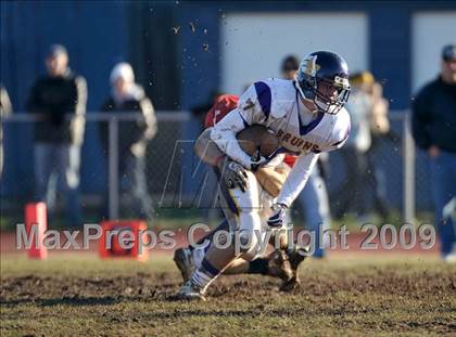 Thumbnail 1 in Lake Braddock @ Woodson photogallery.