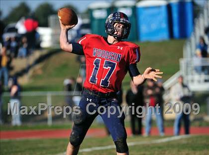 Thumbnail 2 in Lake Braddock @ Woodson photogallery.