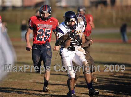 Thumbnail 3 in Lake Braddock @ Woodson photogallery.