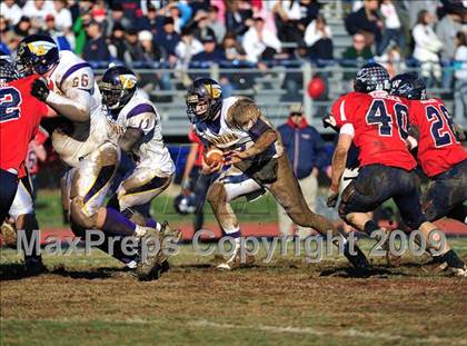 Thumbnail 2 in Lake Braddock @ Woodson photogallery.