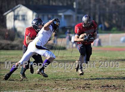 Thumbnail 3 in Lake Braddock @ Woodson photogallery.