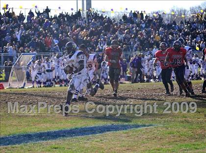 Thumbnail 3 in Lake Braddock @ Woodson photogallery.