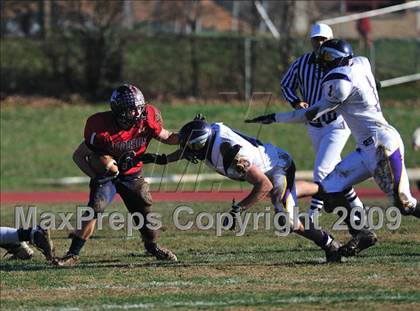 Thumbnail 2 in Lake Braddock @ Woodson photogallery.