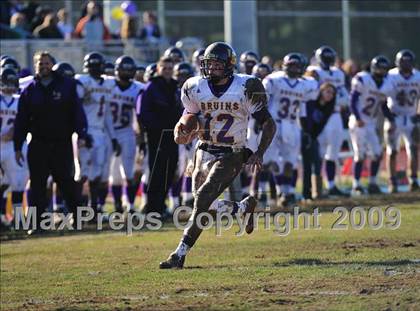 Thumbnail 1 in Lake Braddock @ Woodson photogallery.