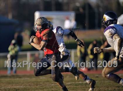 Thumbnail 2 in Lake Braddock @ Woodson photogallery.