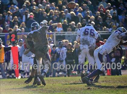 Thumbnail 2 in Lake Braddock @ Woodson photogallery.