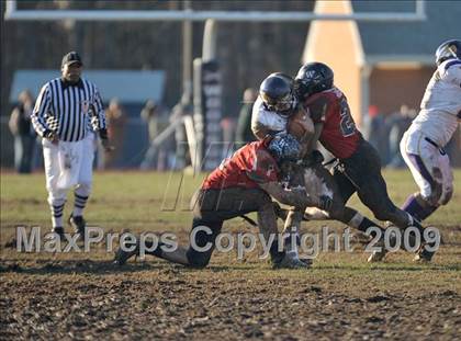 Thumbnail 2 in Lake Braddock @ Woodson photogallery.
