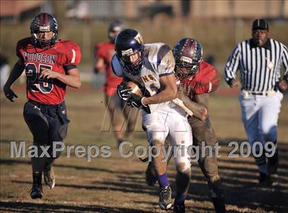 Thumbnail 2 in Lake Braddock @ Woodson photogallery.