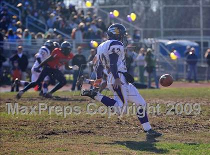 Thumbnail 1 in Lake Braddock @ Woodson photogallery.