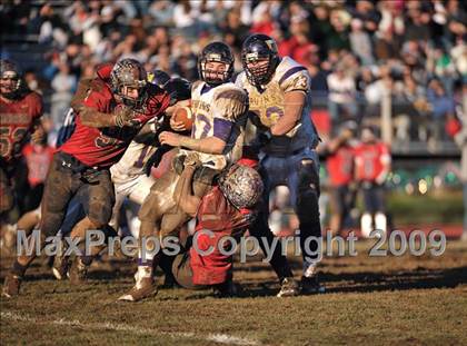 Thumbnail 3 in Lake Braddock @ Woodson photogallery.