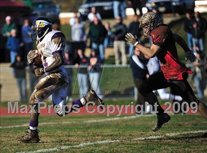 Thumbnail 1 in Lake Braddock @ Woodson photogallery.