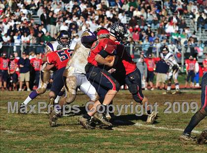 Thumbnail 3 in Lake Braddock @ Woodson photogallery.