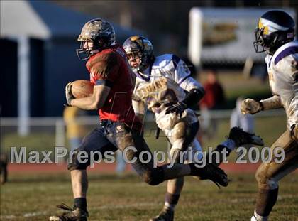 Thumbnail 3 in Lake Braddock @ Woodson photogallery.