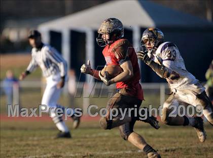 Thumbnail 1 in Lake Braddock @ Woodson photogallery.