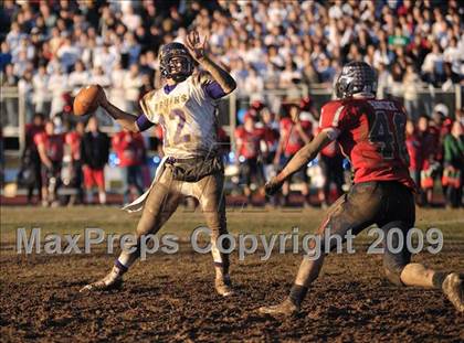 Thumbnail 1 in Lake Braddock @ Woodson photogallery.