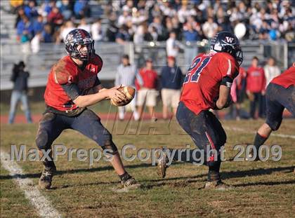 Thumbnail 1 in Lake Braddock @ Woodson photogallery.