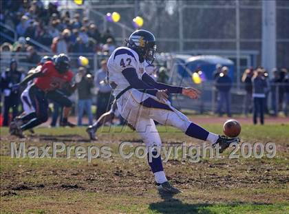 Thumbnail 2 in Lake Braddock @ Woodson photogallery.