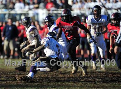 Thumbnail 2 in Lake Braddock @ Woodson photogallery.