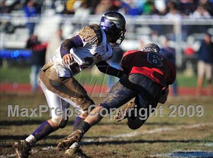 Thumbnail 1 in Lake Braddock @ Woodson photogallery.