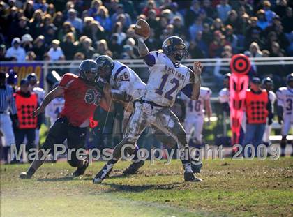 Thumbnail 3 in Lake Braddock @ Woodson photogallery.