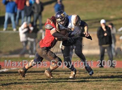 Thumbnail 1 in Lake Braddock @ Woodson photogallery.