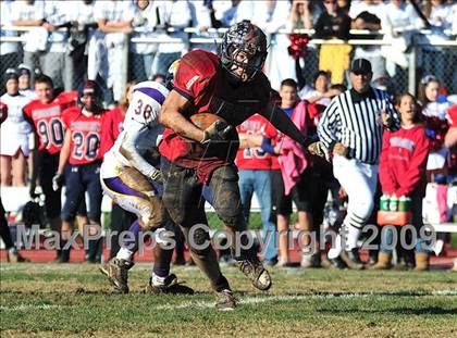 Thumbnail 2 in Lake Braddock @ Woodson photogallery.