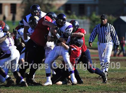 Thumbnail 1 in Lake Braddock @ Woodson photogallery.