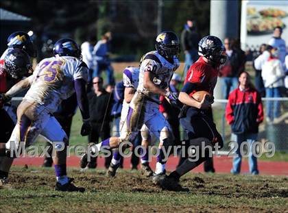 Thumbnail 1 in Lake Braddock @ Woodson photogallery.