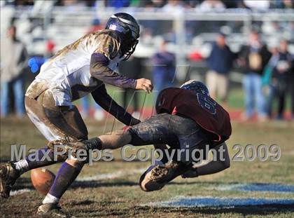 Thumbnail 2 in Lake Braddock @ Woodson photogallery.