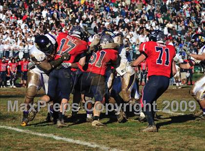 Thumbnail 3 in Lake Braddock @ Woodson photogallery.
