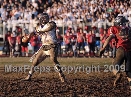 Thumbnail 3 in Lake Braddock @ Woodson photogallery.