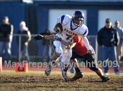 Thumbnail 3 in Lake Braddock @ Woodson photogallery.