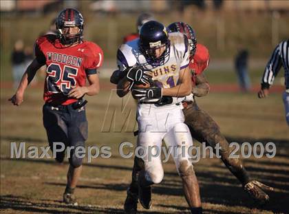 Thumbnail 1 in Lake Braddock @ Woodson photogallery.