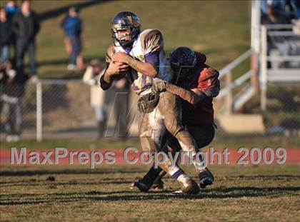 Thumbnail 1 in Lake Braddock @ Woodson photogallery.