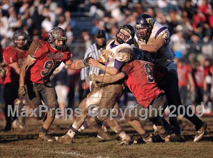 Thumbnail 2 in Lake Braddock @ Woodson photogallery.