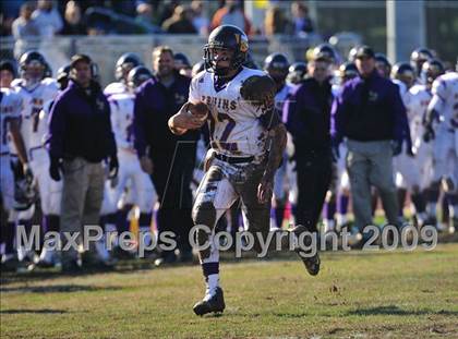 Thumbnail 3 in Lake Braddock @ Woodson photogallery.