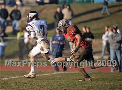 Thumbnail 1 in Lake Braddock @ Woodson photogallery.
