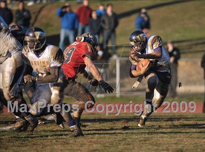 Thumbnail 2 in Lake Braddock @ Woodson photogallery.