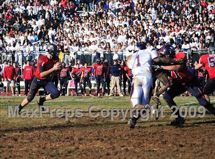 Thumbnail 3 in Lake Braddock @ Woodson photogallery.
